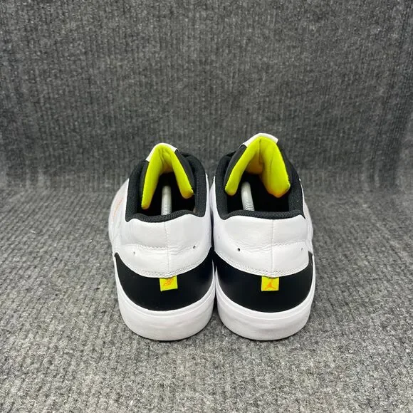 Nike Air Jordan Series Tatum PE‎ Taco Jay White Citron Black Men’s 13 DN4023-108